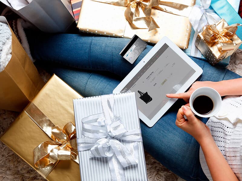 How to prepare a web store for the holiday season